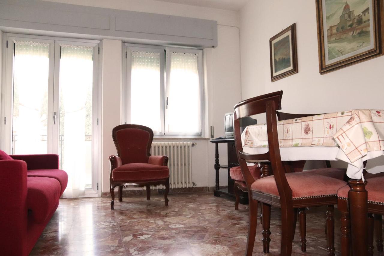 Appartement Cimarosa 5 à Follonica Extérieur photo