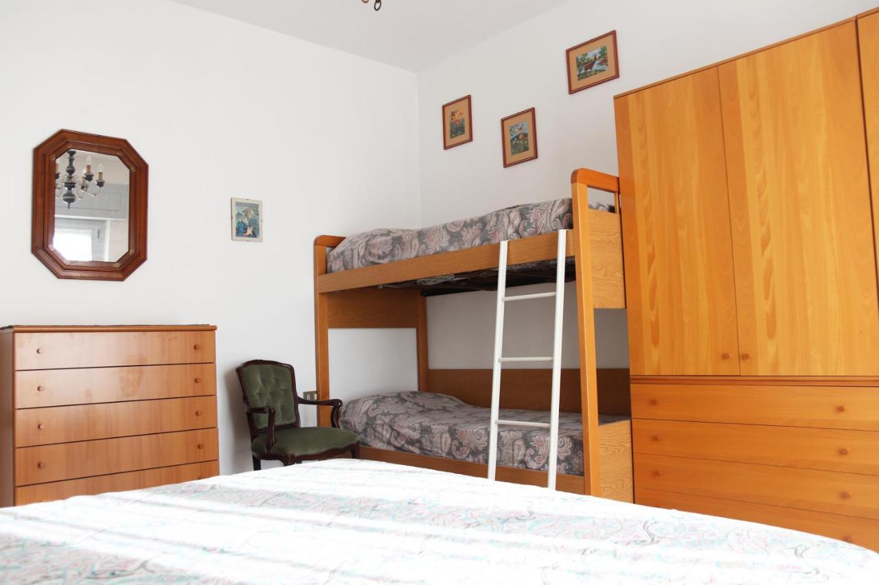 Appartement Cimarosa 5 à Follonica Extérieur photo