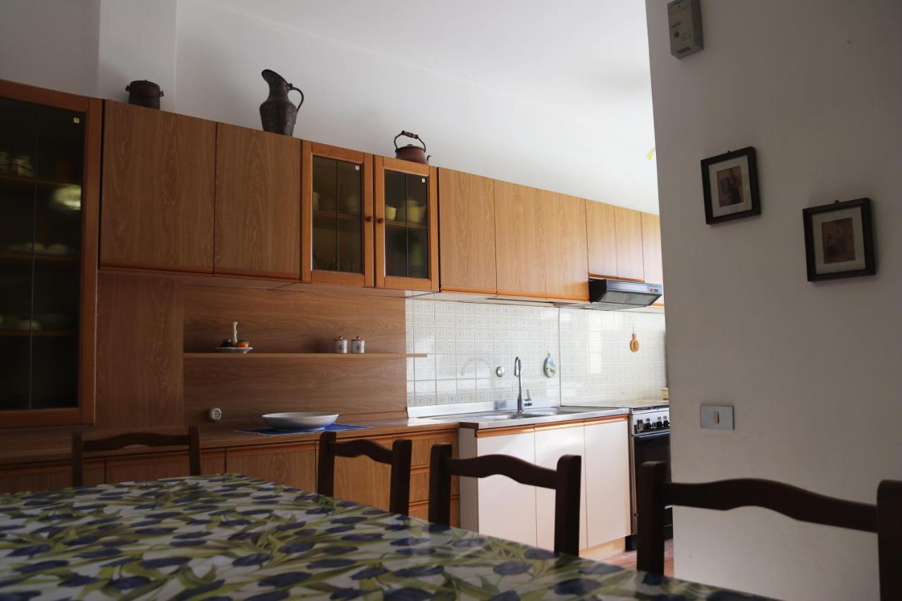 Appartement Cimarosa 5 à Follonica Extérieur photo