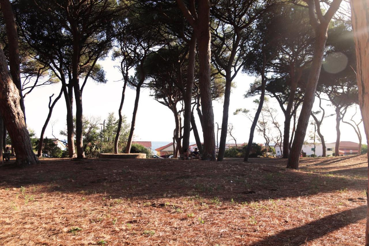 Appartement Cimarosa 5 à Follonica Extérieur photo
