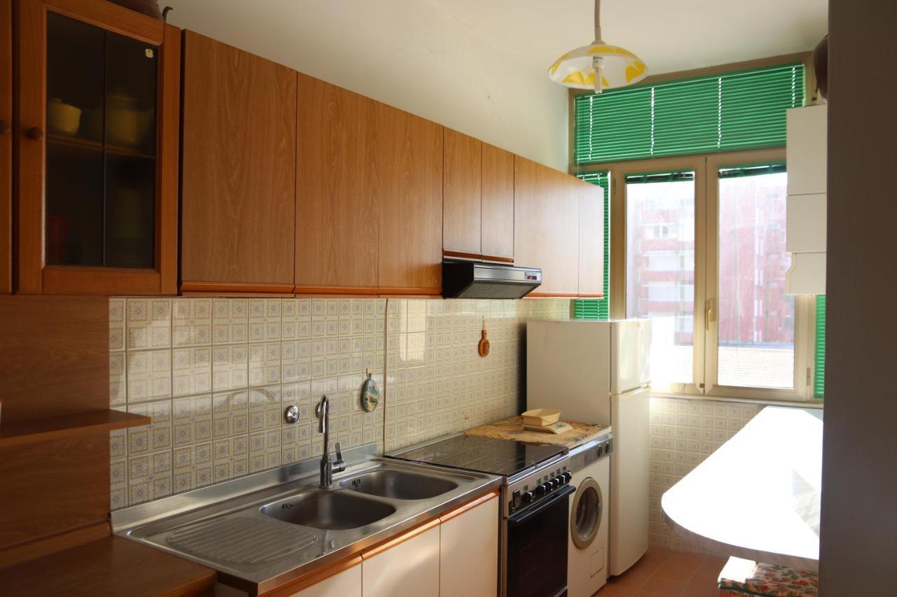 Appartement Cimarosa 5 à Follonica Extérieur photo