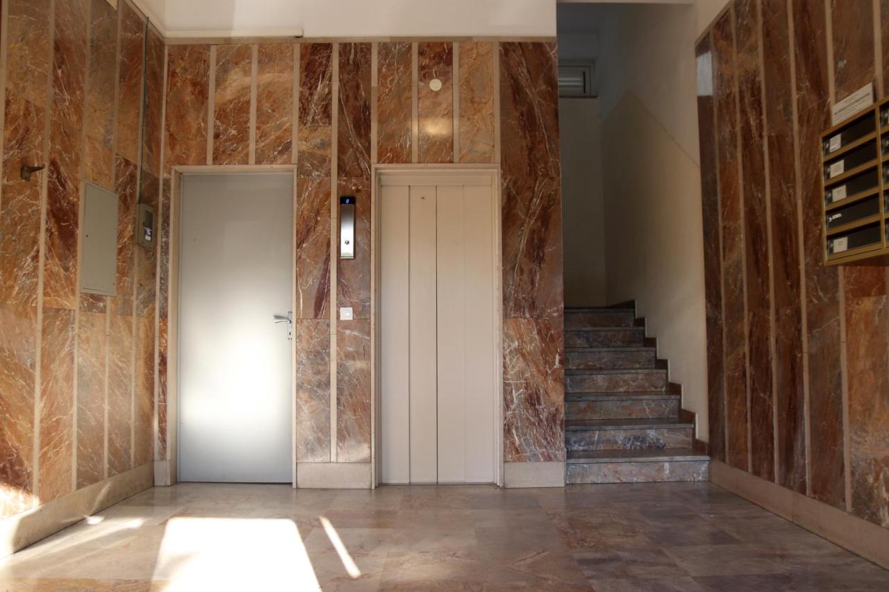Appartement Cimarosa 5 à Follonica Extérieur photo