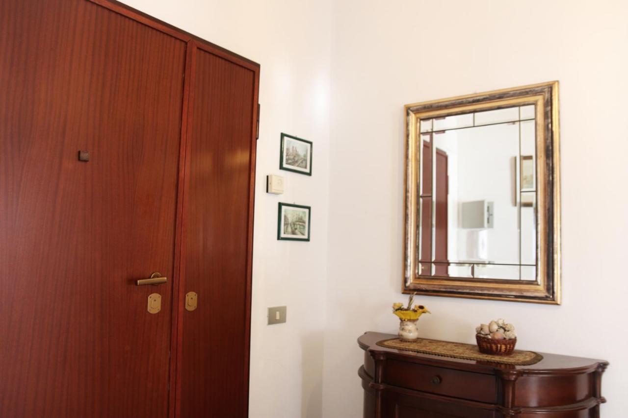 Appartement Cimarosa 5 à Follonica Extérieur photo