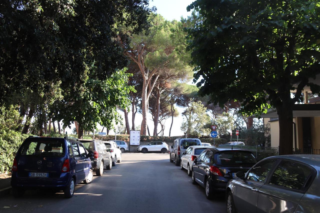 Appartement Cimarosa 5 à Follonica Extérieur photo