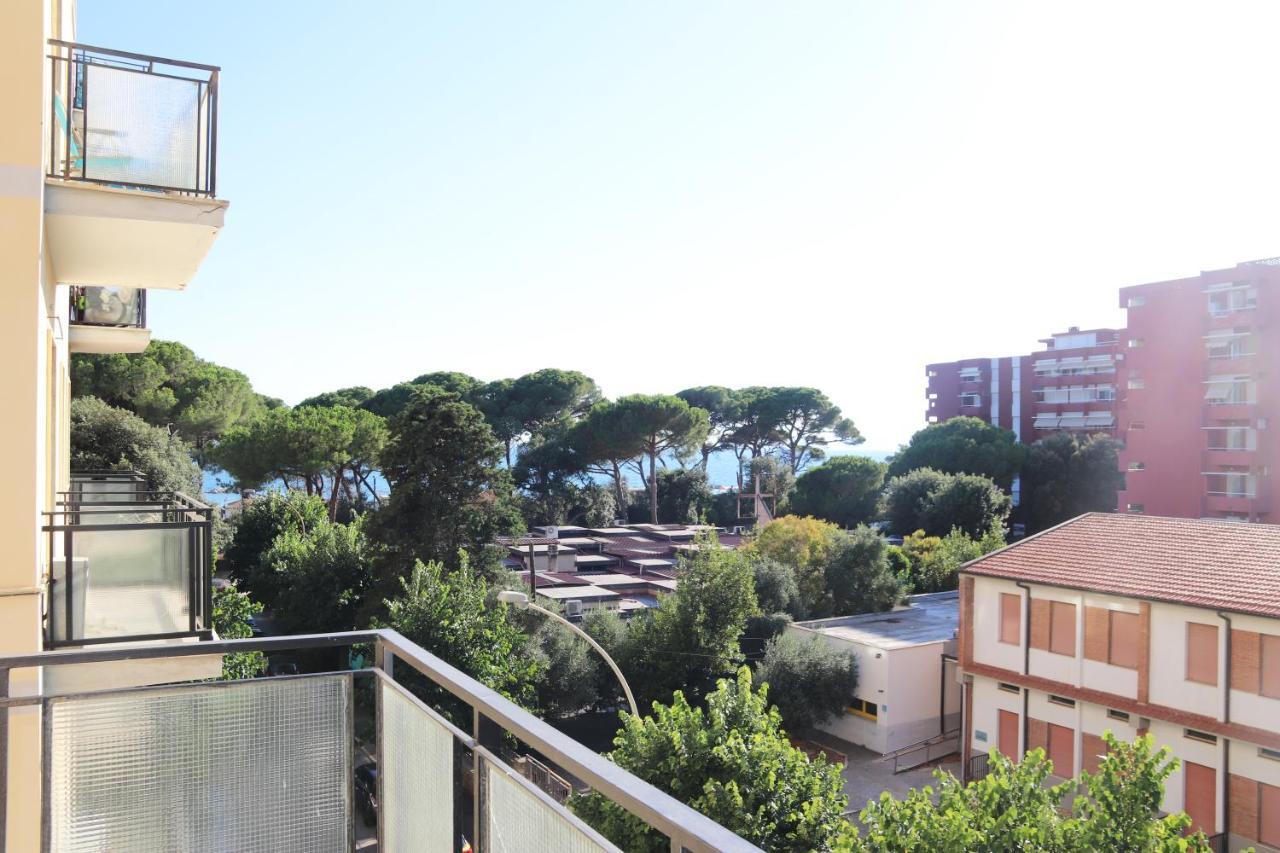 Appartement Cimarosa 5 à Follonica Extérieur photo
