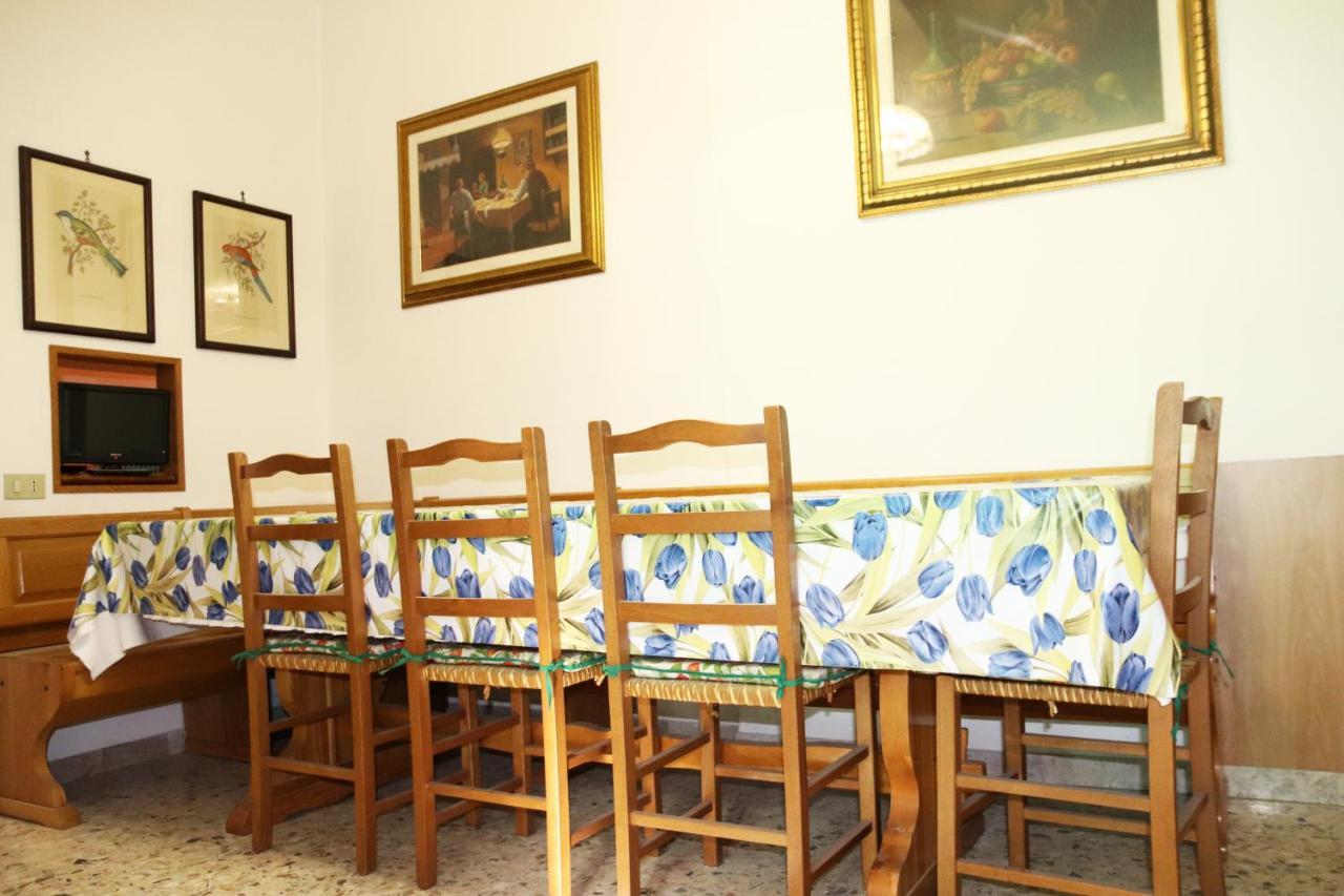 Appartement Cimarosa 5 à Follonica Extérieur photo