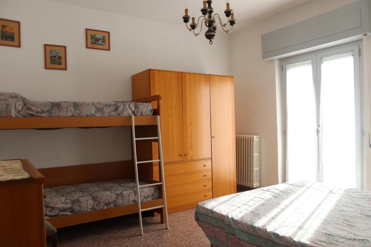 Appartement Cimarosa 5 à Follonica Extérieur photo