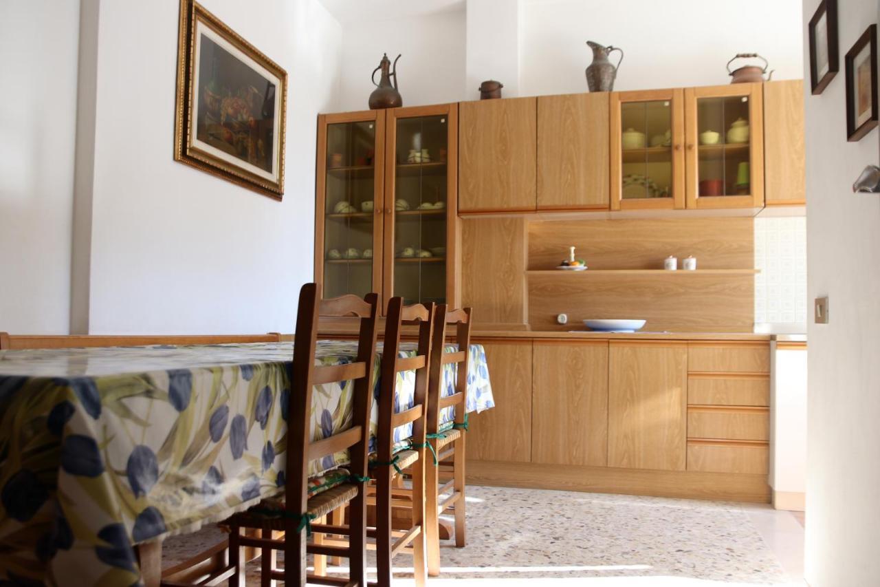 Appartement Cimarosa 5 à Follonica Extérieur photo