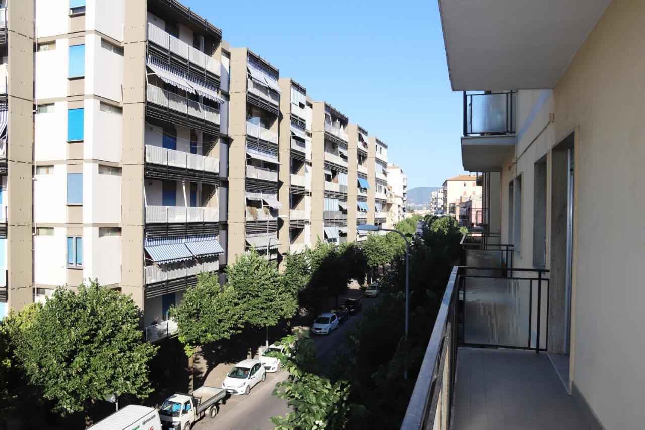 Appartement Cimarosa 5 à Follonica Extérieur photo